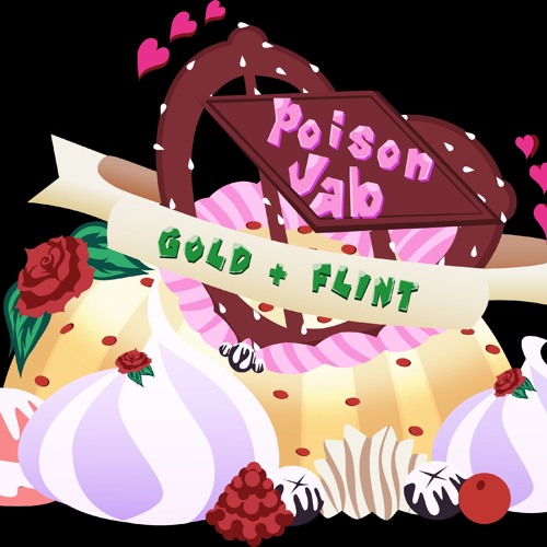 Poison Jab - Vs Party Crashers