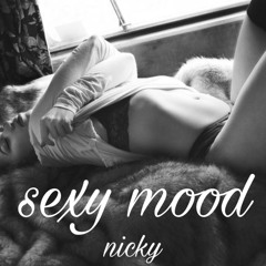 sexy mood