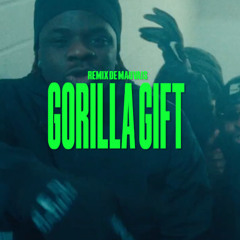 KairoLB - Gorilla Gift | Remix De Mauvais