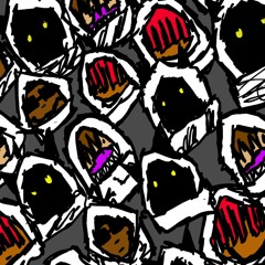 SNOS + LASS0 + BOODAH + BLXDESMITH - FREAK [p. FUCKDISTURBED]
