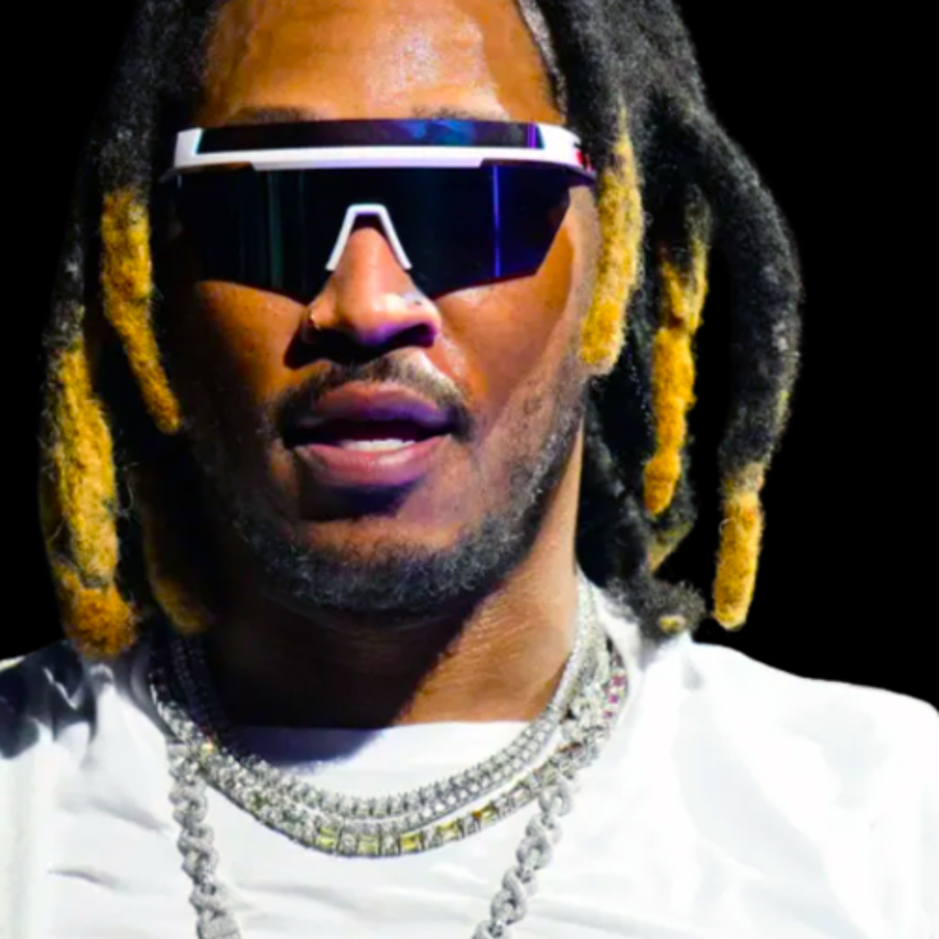 Future x Kodak x BossMan Dlow Type Beat "I WILL SURVIVE" Prod PB Large | Rap / Trap Instrumental episode artwork