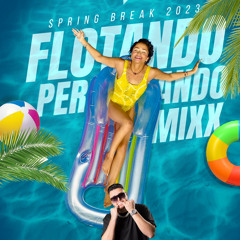 FLOTANDO Y PERREANDO