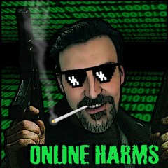 Online Harms BJ's Meme Mix