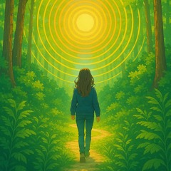 The Pulse of Trees