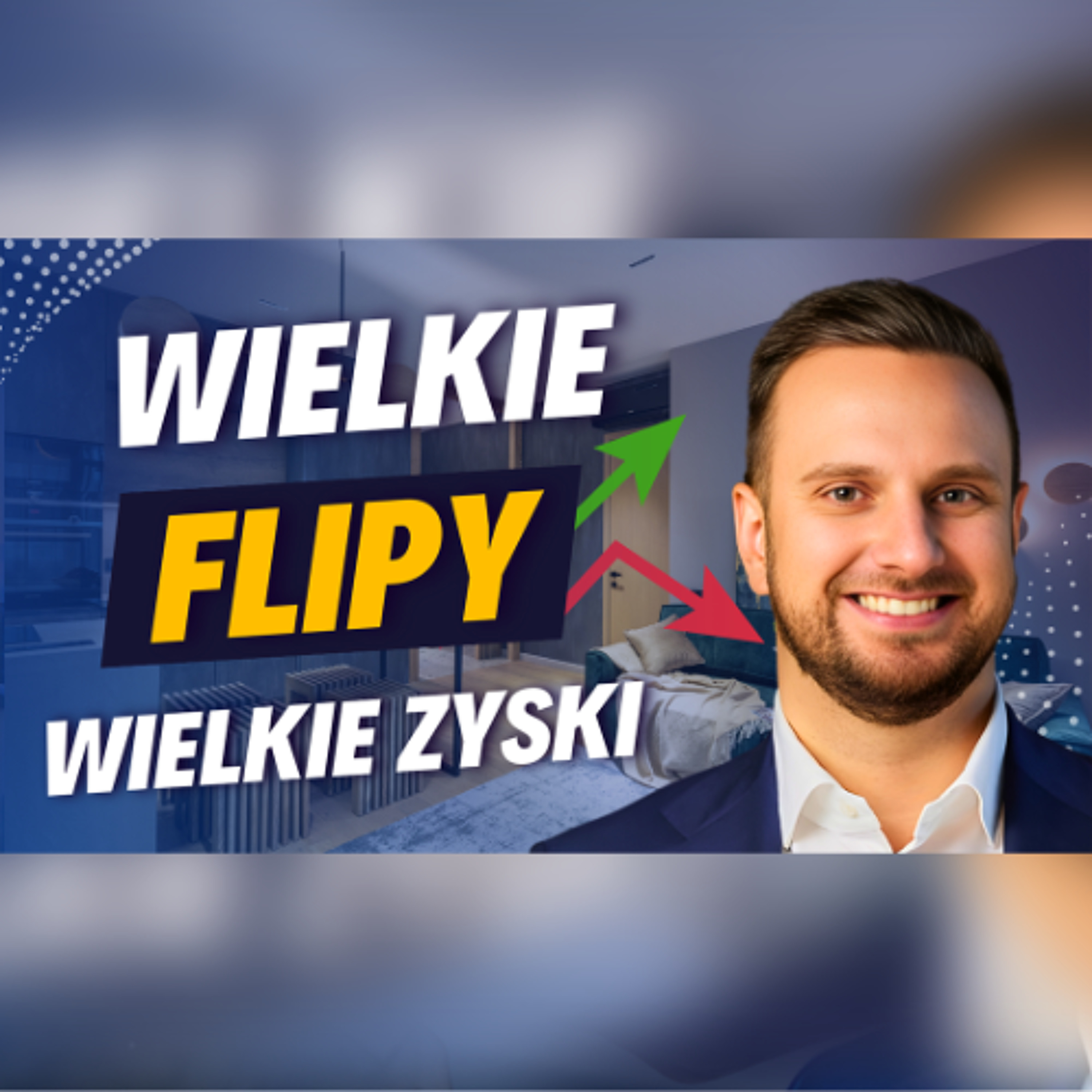 Podcast Nowoczesny Inwestor - Daniel Siwiec