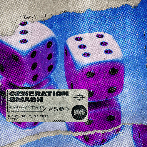 R-Chy, Jon T, DJ Tora - Games