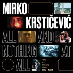 PREMIERE : Mirko Krstičević - The Opening Night (Fox & His Friends Records)