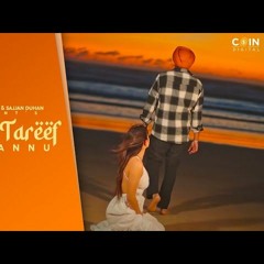 Kaabil E Tareef Official Gurpannu Punjabi Track Snow Fox