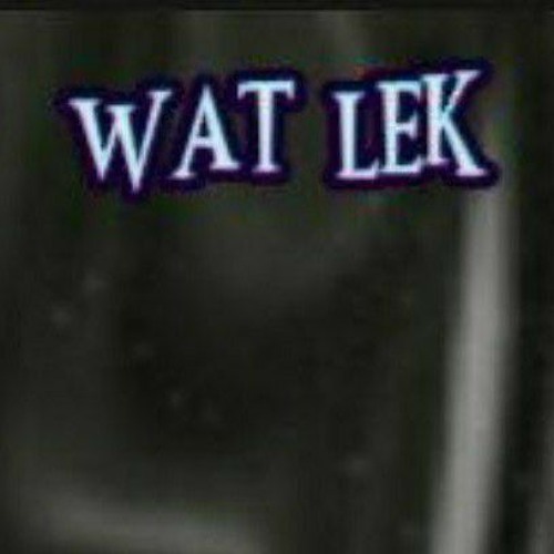 WATLEK - NAXKIDD x TORROWBOI x FIQ7