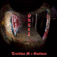 GOOFMAN x TRACKBOY - ÖRTLI (prod. by TRACKBOY M)
