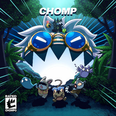 TOKYO MACHINE - CHOMP [CHOMPO]