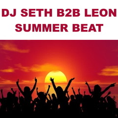 SUMMER BEAT (The Corona Mixtape)