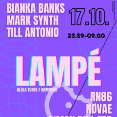 Mark Synth @ Elipamanoke Leipzig 17.10.2025