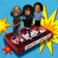 Kerwin Frost Scratch That (feat. Matt Ox)