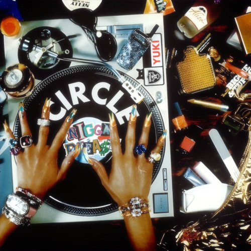 YUKI – CIRCLE (2023)