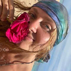 THERE IS LOVE ~ AMBER ASHAE