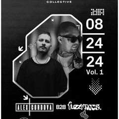 Alex Cordova B2B FuzzyDice - LFG