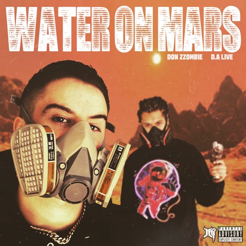 New Paper (Feat. Dolo Rose, Prod. Marow)