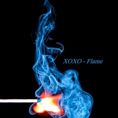 XOXO - Flame