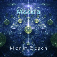 Morjim Beach