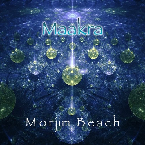 Morjim Beach