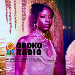 LIVE ON OROKO RADIO (Vinson Invites SEXINCHURCH) 06/18/25