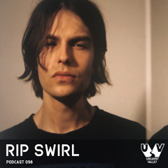 UV Podcast 098 - RIP Swirl