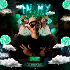 IN MY STYLE 🩴🔥✨ "DERWIN HERNÁNDEZ