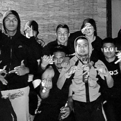 Cypher - RFA x LF70 x QSB
