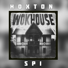 #HOXTON​ SP1 - WOK HOUSE