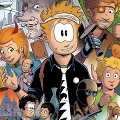 From Beginning to Destiny