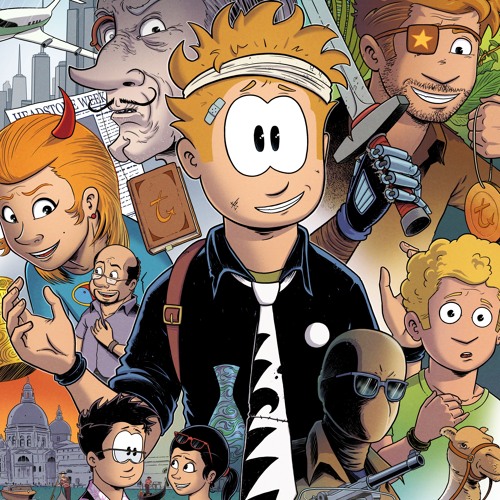 From Beginning to Destiny