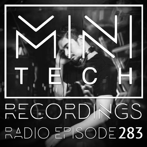 MINITECH RADIO 283 Namhar