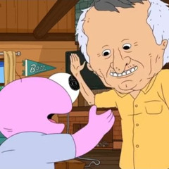 smiling friends jersey club