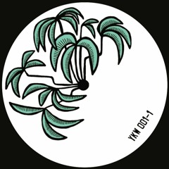 YKW001-1 :: Funk E & Narcis a.k.a. Naf Naf :: Fara Zahar EP Part 1