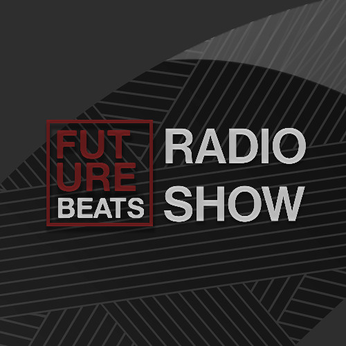 Future Beats Radio Show S03E26 (Live)