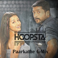 Paarkathe G-Mix - DJ Hoopsta