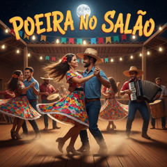 Poeira no Salão
