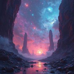 funky universe
