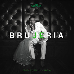 brujeria (prod. by stephen niday) (bonus track)
