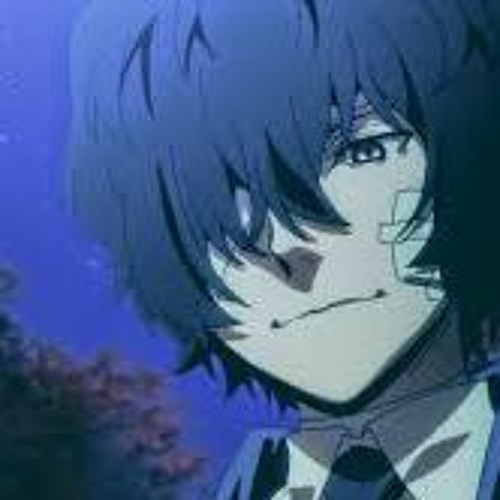 Not The One - Dazai Osamu (voice + Lyrics)