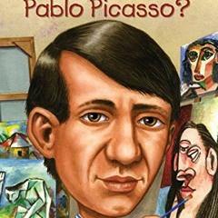 Access EPUB 💏 ¿Quién fue Pablo Picasso? (Who Was...?) (Spanish Edition) by  True Kel