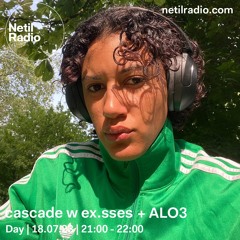 cascade w/ ex.sses + ALO3