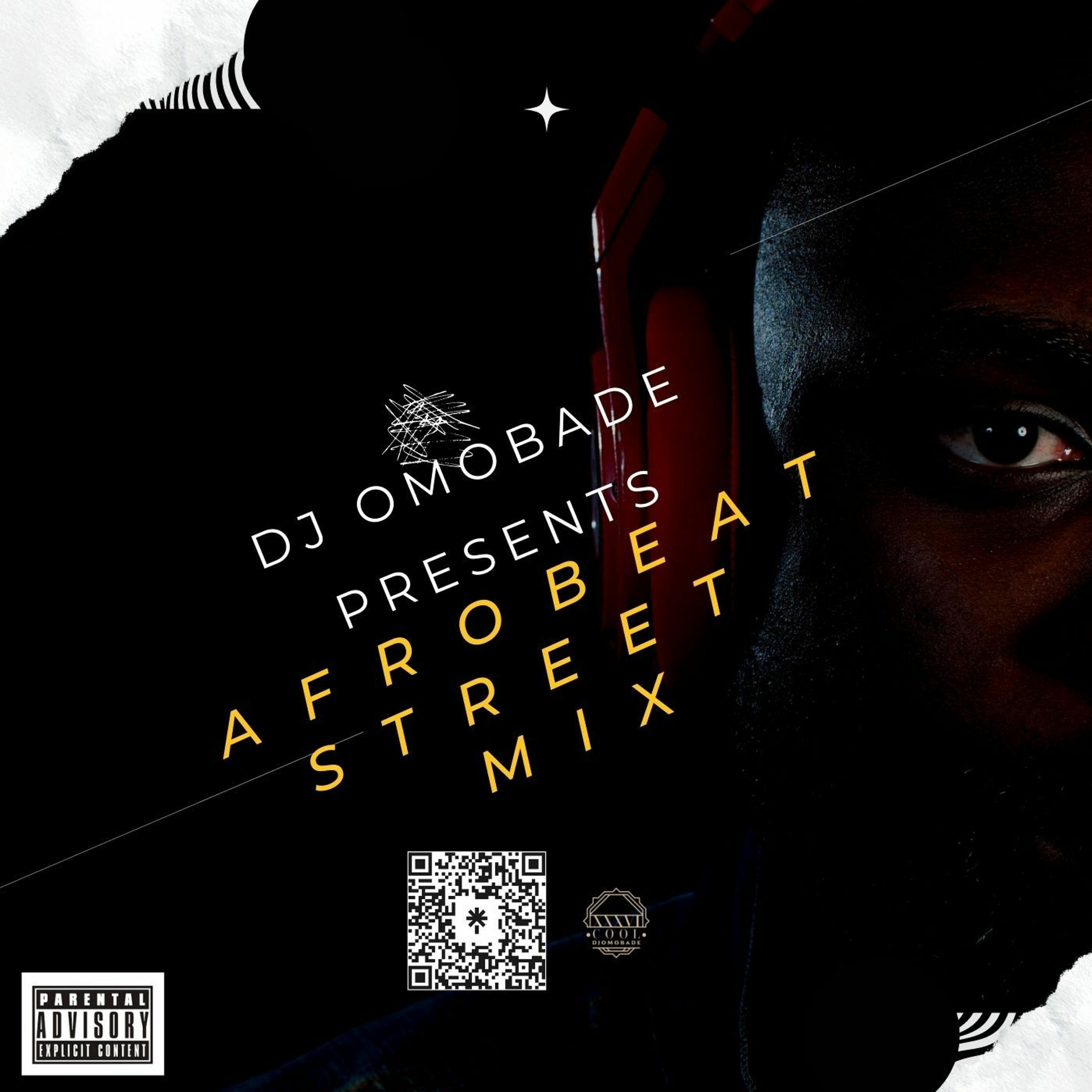 Dj Omobade Mixxes