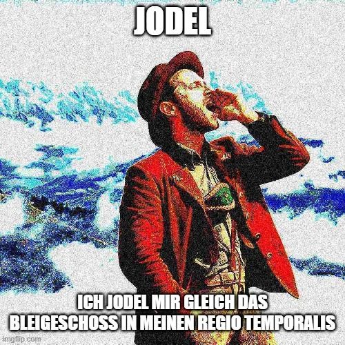 Die Sösespatzen - Ritsche-Ratsche (NDS Bootleg)