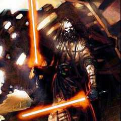 Retro X Sith - Ajunta Pall