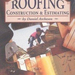 [PDF] Roofing Construction & Estimating {fulll|online|unlimite)