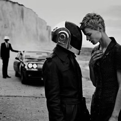 Daft Punk - Instant Crush (re disco ver ''When I'm with You'' Electro Loves Pop reMix) back to 2013