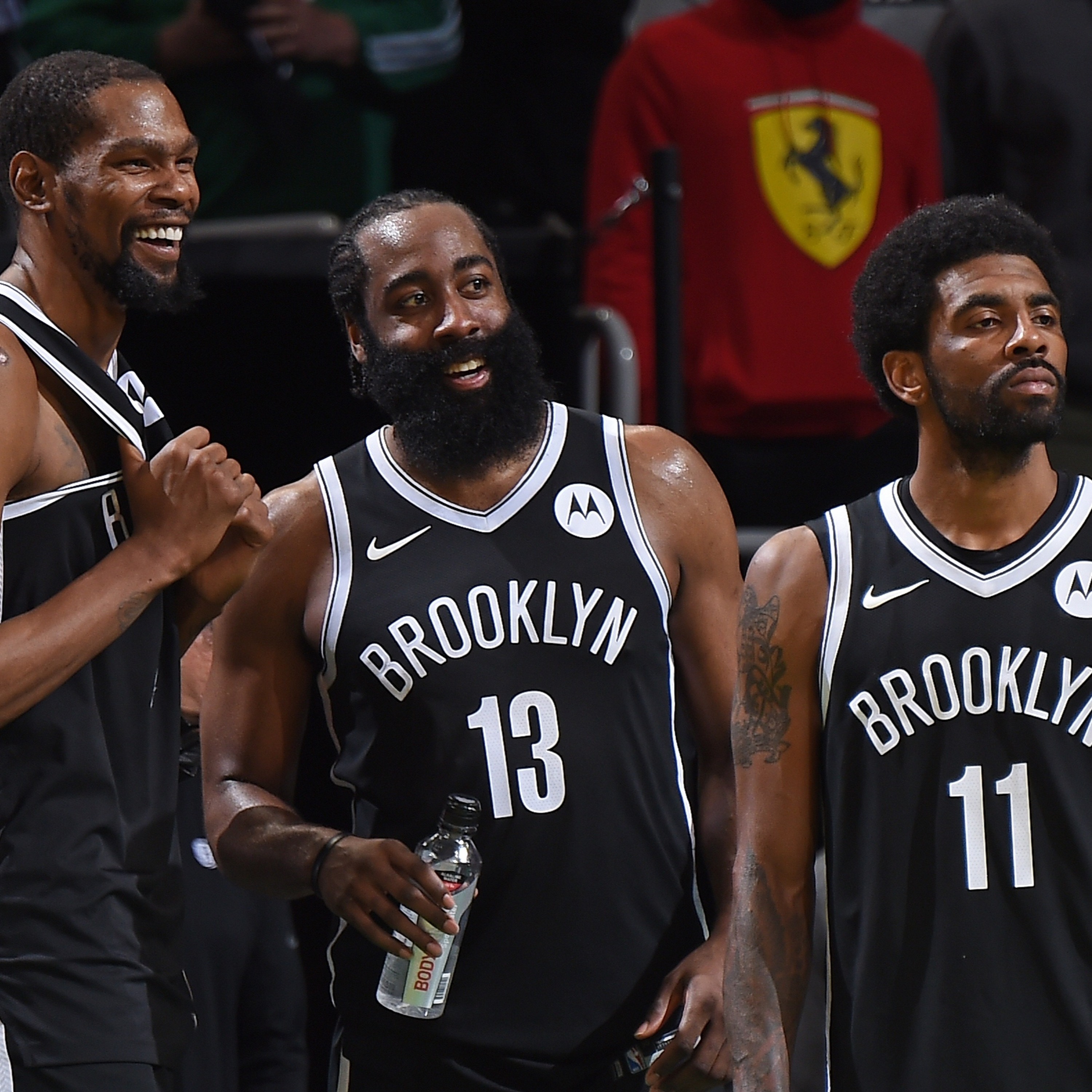 The Blake Mayfield Podcast