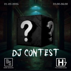 SKØT (IT): DARK SESSION DJ CONTEST